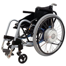 OXエンジニアリング YAMAHA 電動車椅子 自走式車椅子 GW E 予備